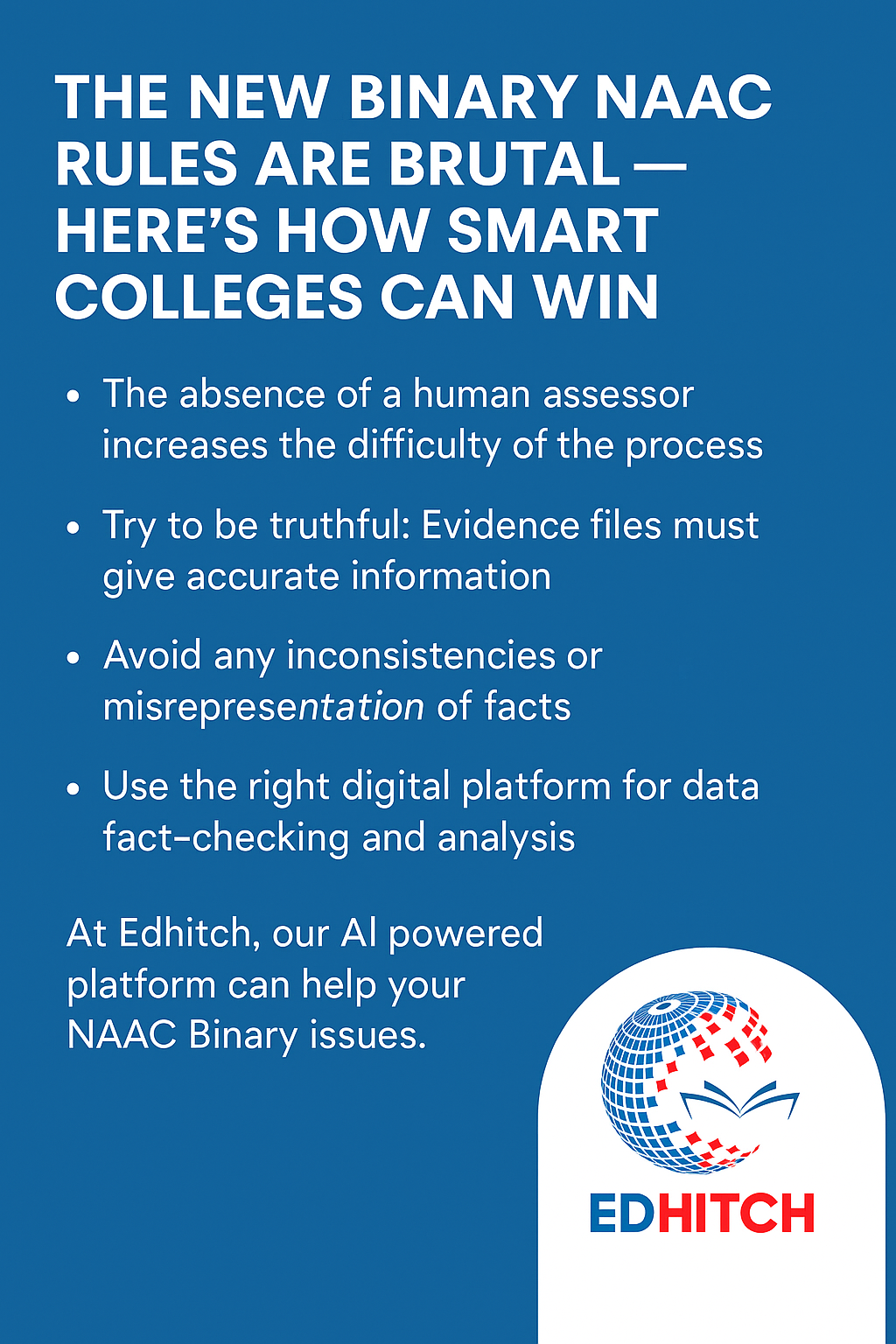 NAAC Accreditation